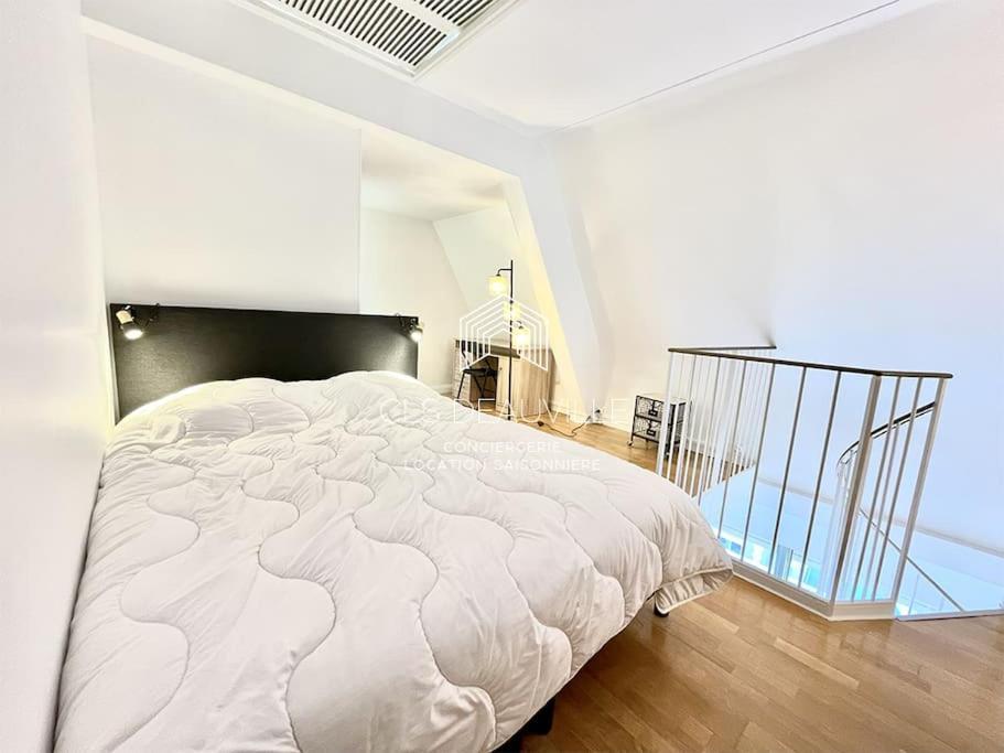 Le Castel 1 C.L.S Deauville Zewnętrze zdjęcie