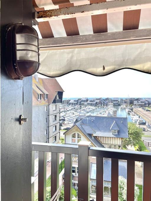 Le Castel 1 C.L.S Deauville Zewnętrze zdjęcie
